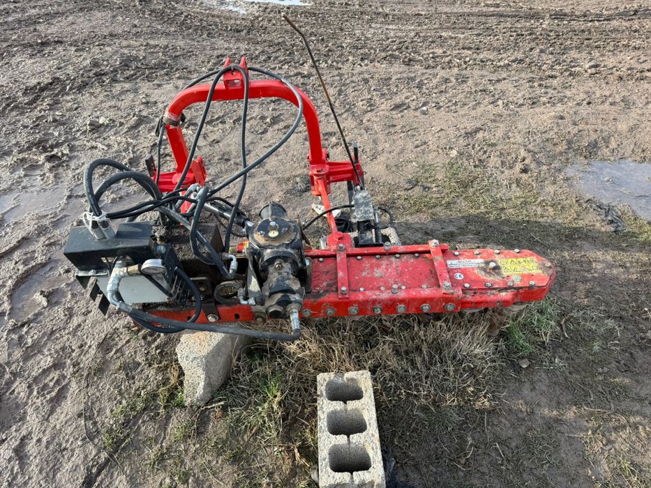 Фреза для сада Италия / Турция