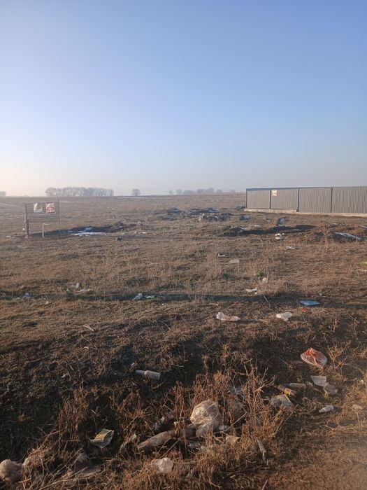 Участок в Береке