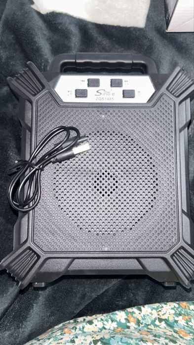 Колонка USB новая