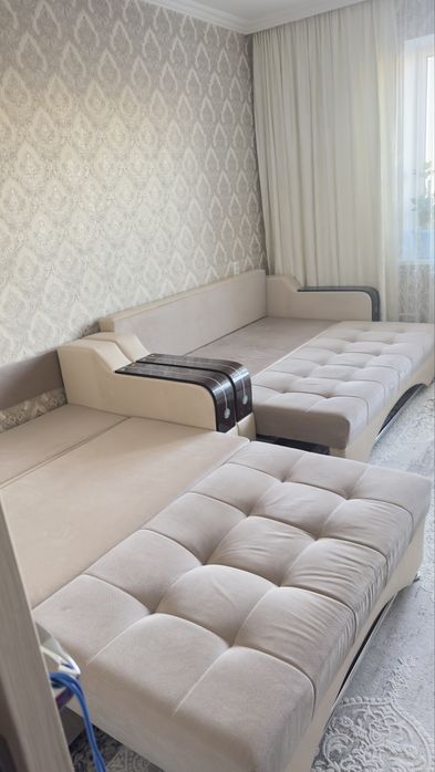 Продам мягкий уголок