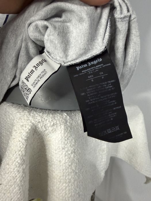 Tricou Palm Angels Marimea S