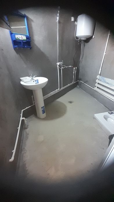 Zangiota tumani 2xonali kvartira Arenda beriladi Oilaga