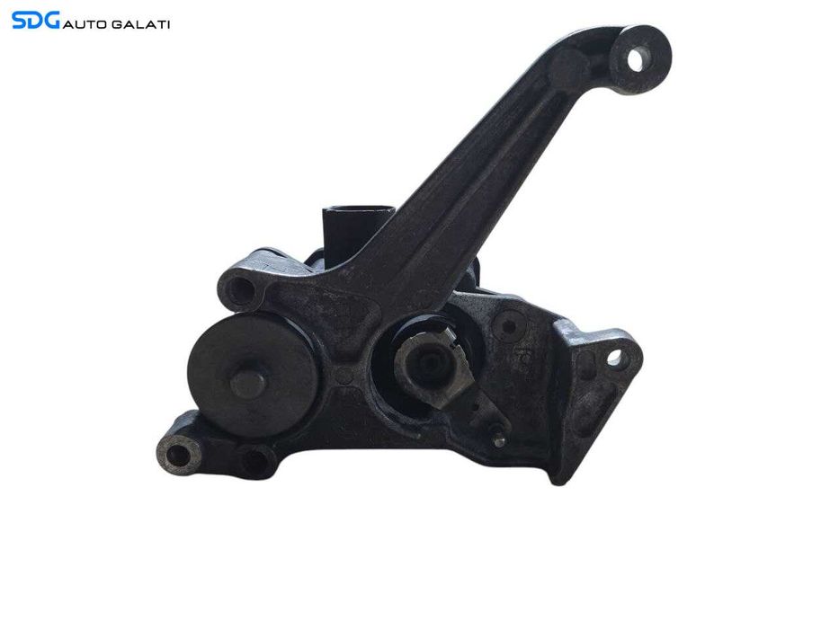 Element Reglaj Grila Clapeta Acceleratie Lancia Thesis 2.4 JTD 2002 - 2009 Cod 55199908 70052111 [N1639]