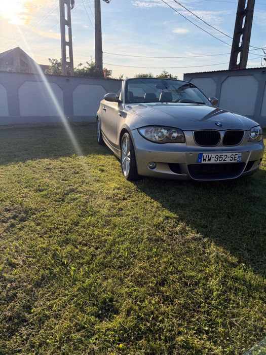 BMW 1 Series 2008 — imagine 3
