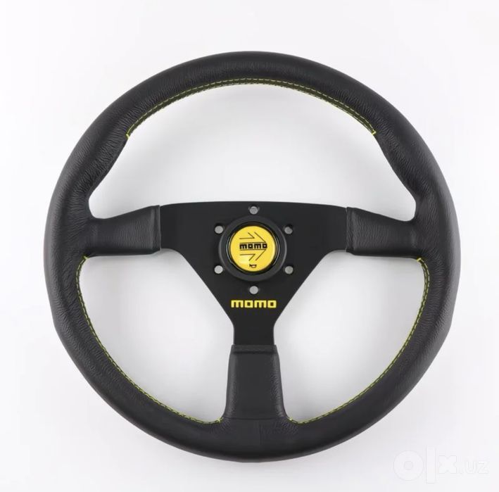 Руль MOMO sport / Rul MOMO sport