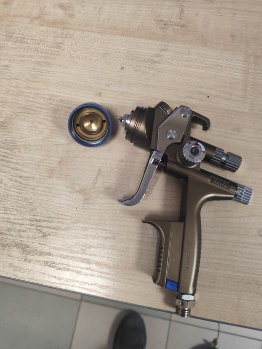 Sata jet  5500 1.2i rp  отличен