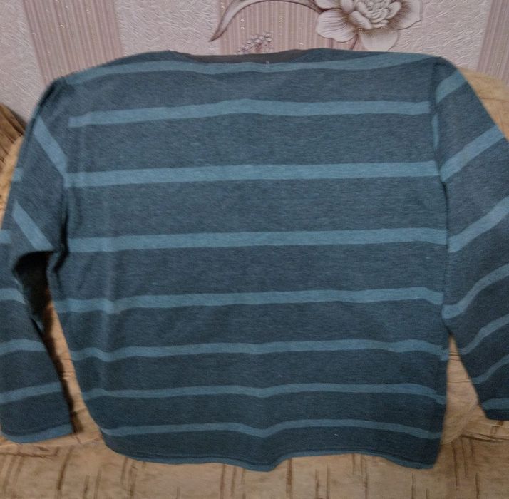 Кофта на  мальчика  (5-6 лет)