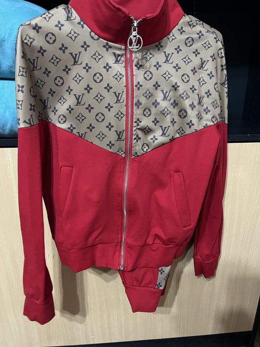 Спартивка LV