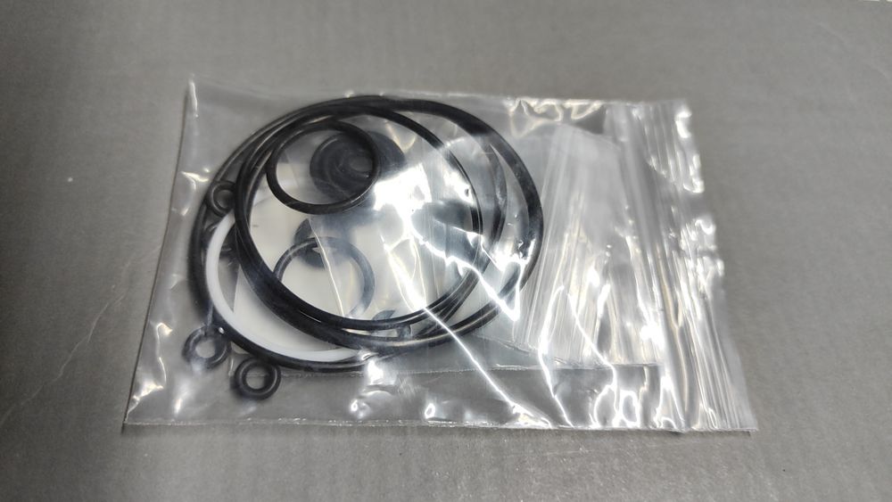 Продам ремкомплект для ремонта пистолета Fusion AP.