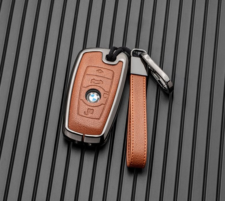 Калъф за ключ BMW 3 4 5 F20 F21 F22 F26 F30 F31 F25 F02