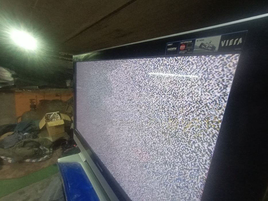 Телевизор Panasonic