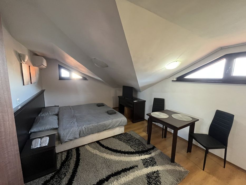 Отдавам студио под наем в гр.Банско  45евро