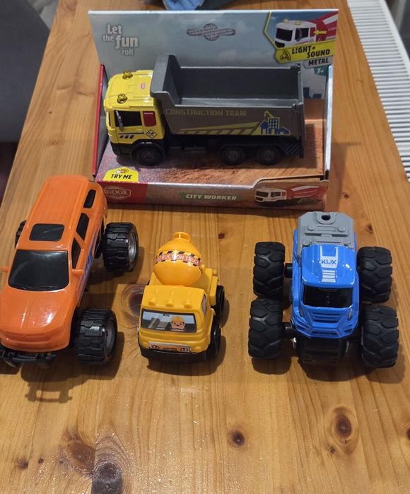 Jucarii  pentru copii