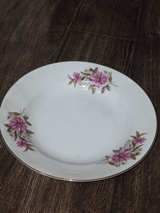 Японские тарелки