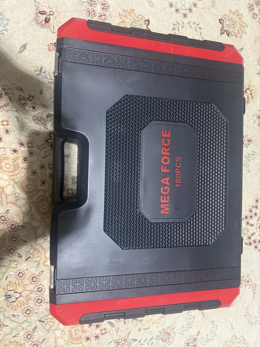 Набор инструментов