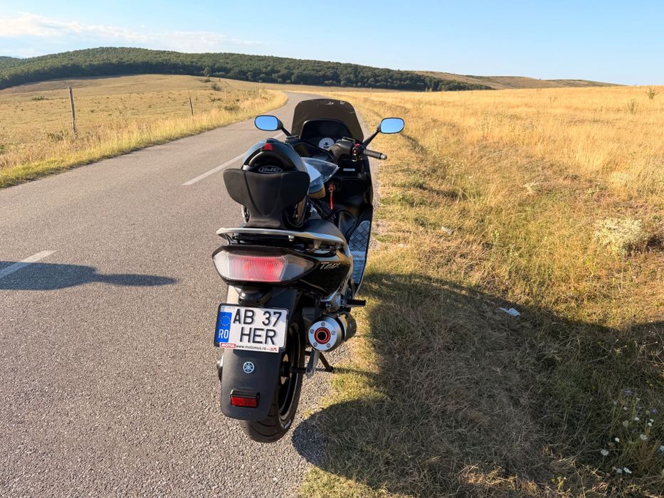 Yamaha TMax 500 2003 Carburator Stare foarte buna 39100km