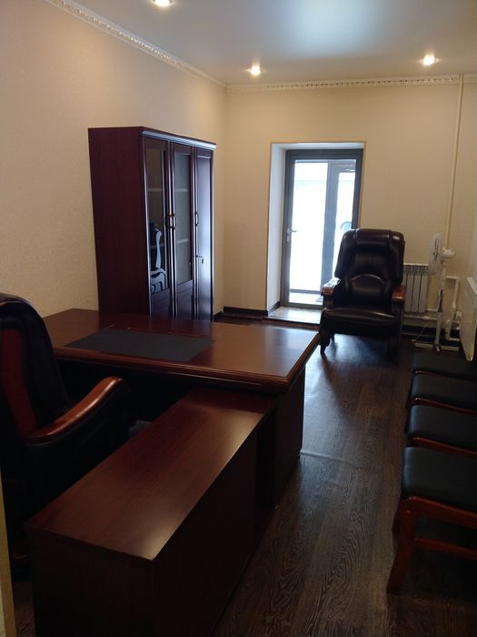 Кабинет для руководителя