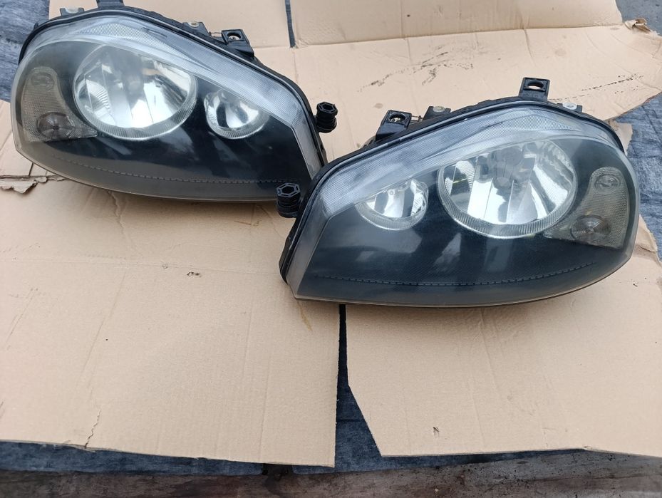 Фарове Сеат Ароса / Seat Arosa