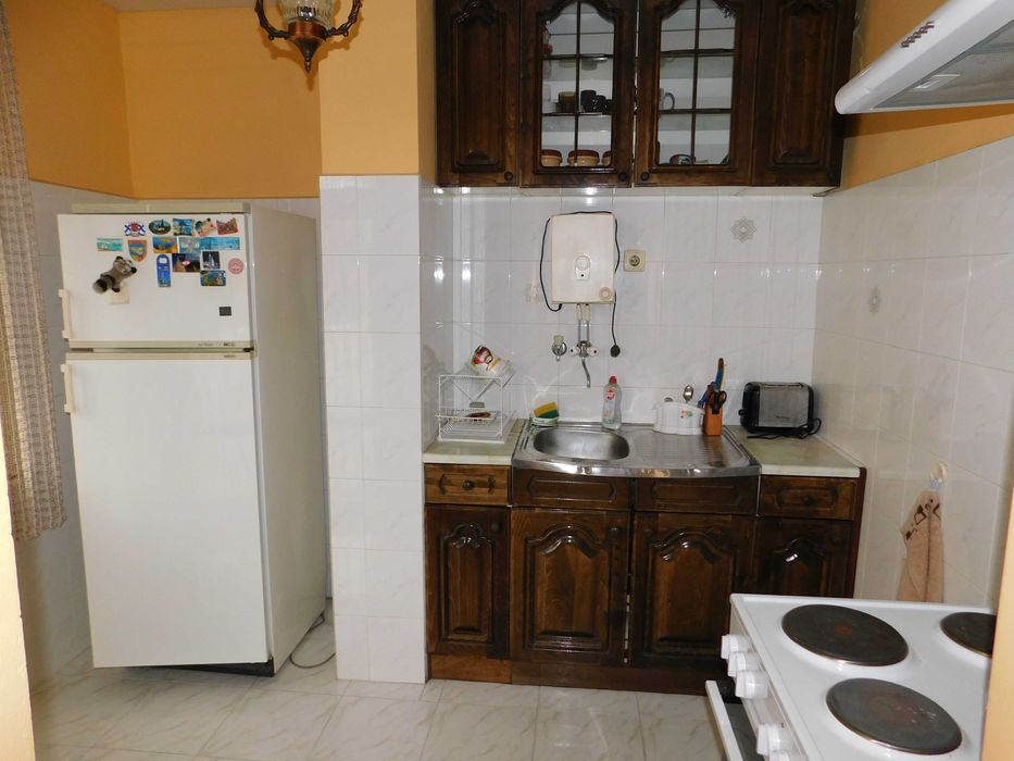 4-стаен апартамент с ГАРАЖ, Център, Търговище, 98 кв.м.