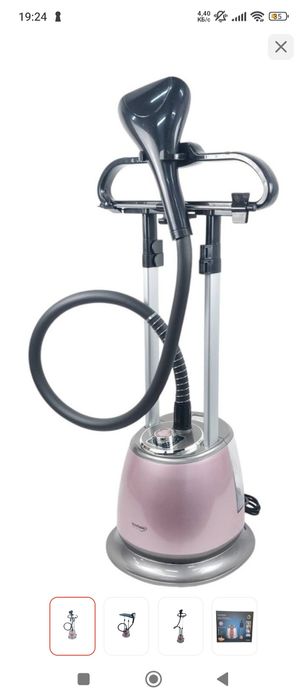 Отпариватель техномер тн-831