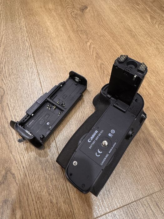 Батарейный блок BG - E11 Для Canon