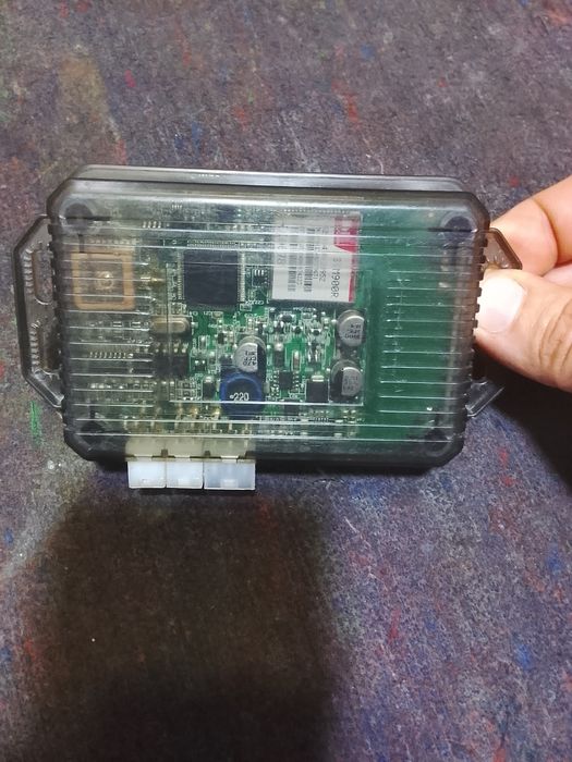 Трекер GPS ATB50 V2