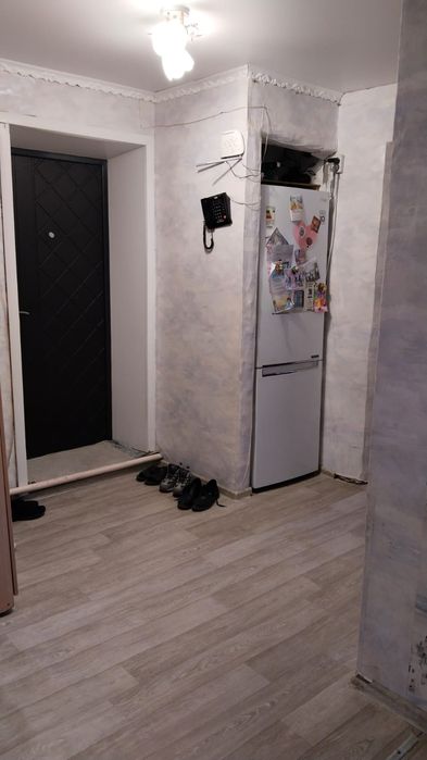 Продается трехкомнатная квартира