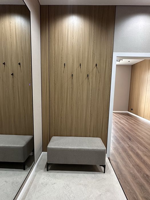 Продам 1 комнатную центр