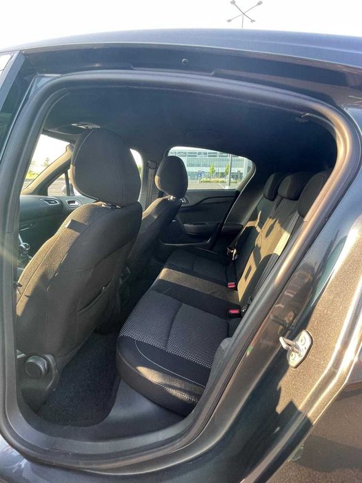 Citroen DS4 1.6 VTI 2013