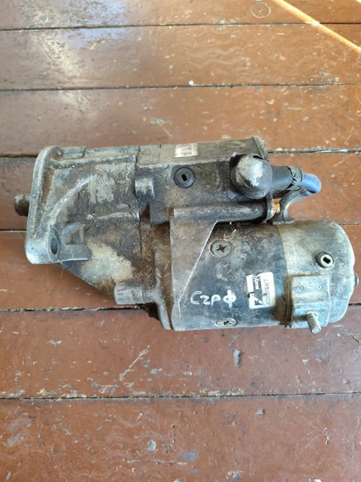 Стартер за Тойота 4 рънър