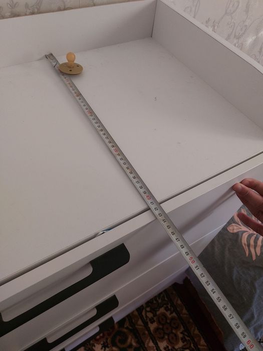 Шкаф для новорождённых детей