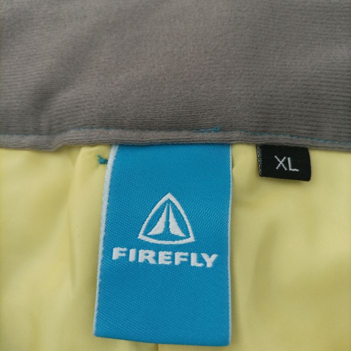 Pantaloni bărbați ski/snowboard noi cu eticheta Firefly mărimea XL
