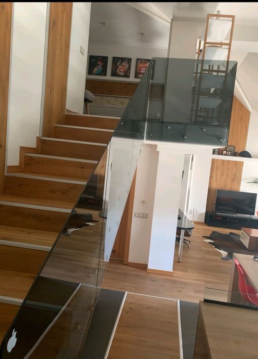 Продава се Двустаен апартамент в Асеновград - 120 кв.м за 1500 €/кв.м - Снимка #5