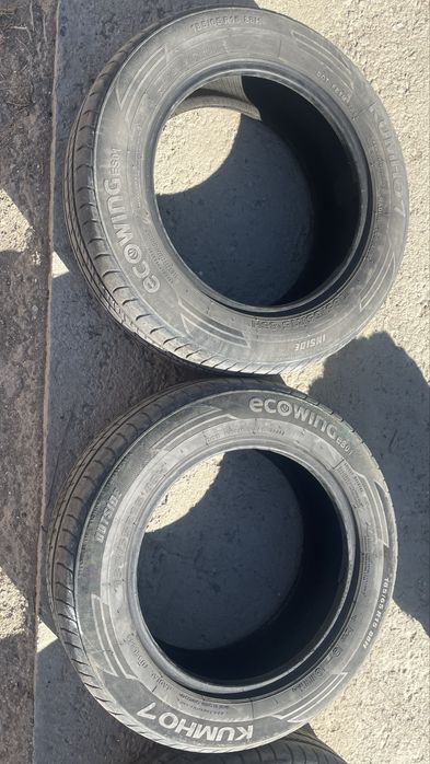 Шины 185/65/R15.