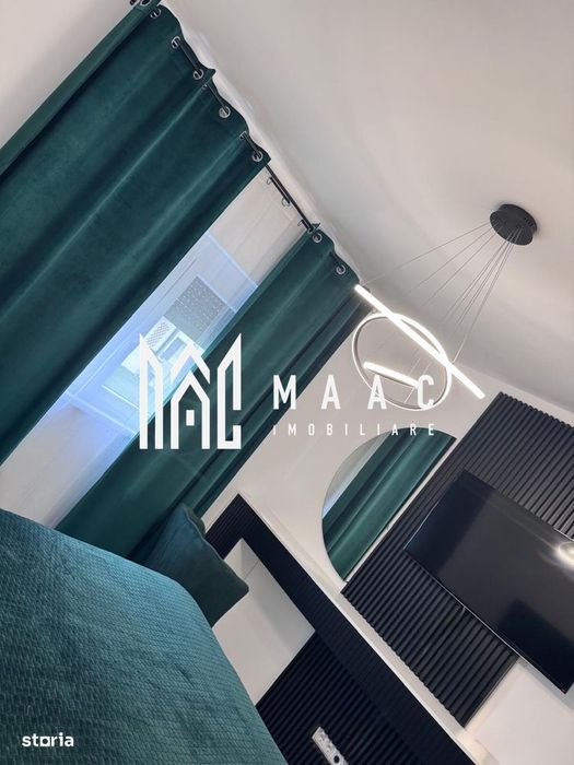 Apartament de vânzare | Sibiu | Arhitecților - Calea Cisnădiei