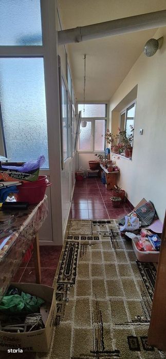 Apartament cu 3 camere de vazare in Cugir