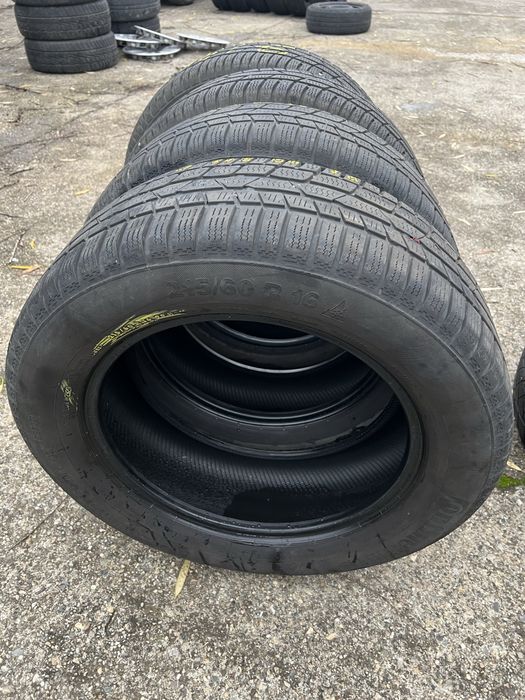 anvelope allseason pe 16"