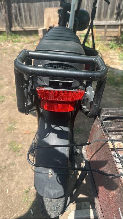 Ape rider a 10 pro.