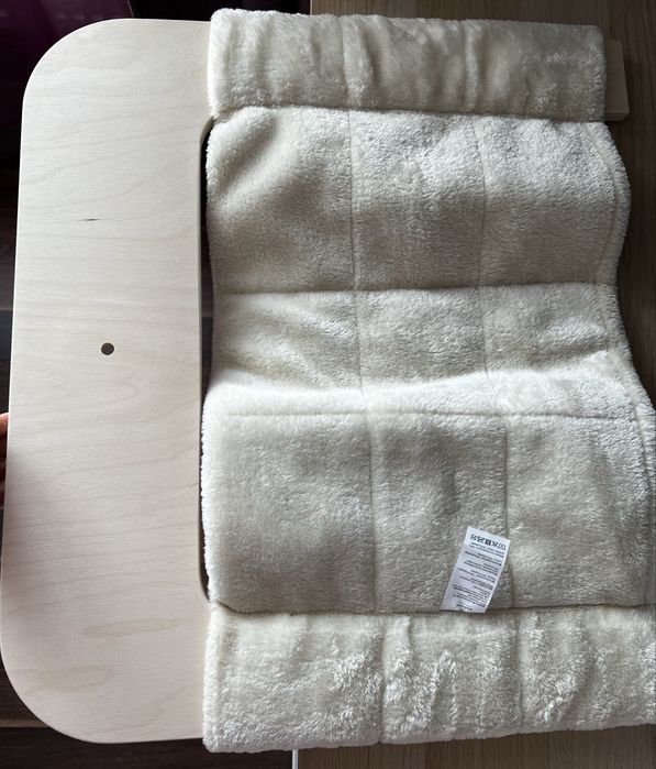 Hamac sisal pisici Natural Paradise