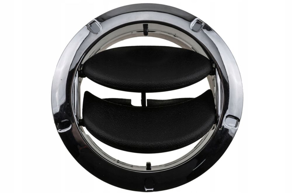 Въздуховод За Арматурно Табло, Renault, Dacia, Opel, Nissan, Хром