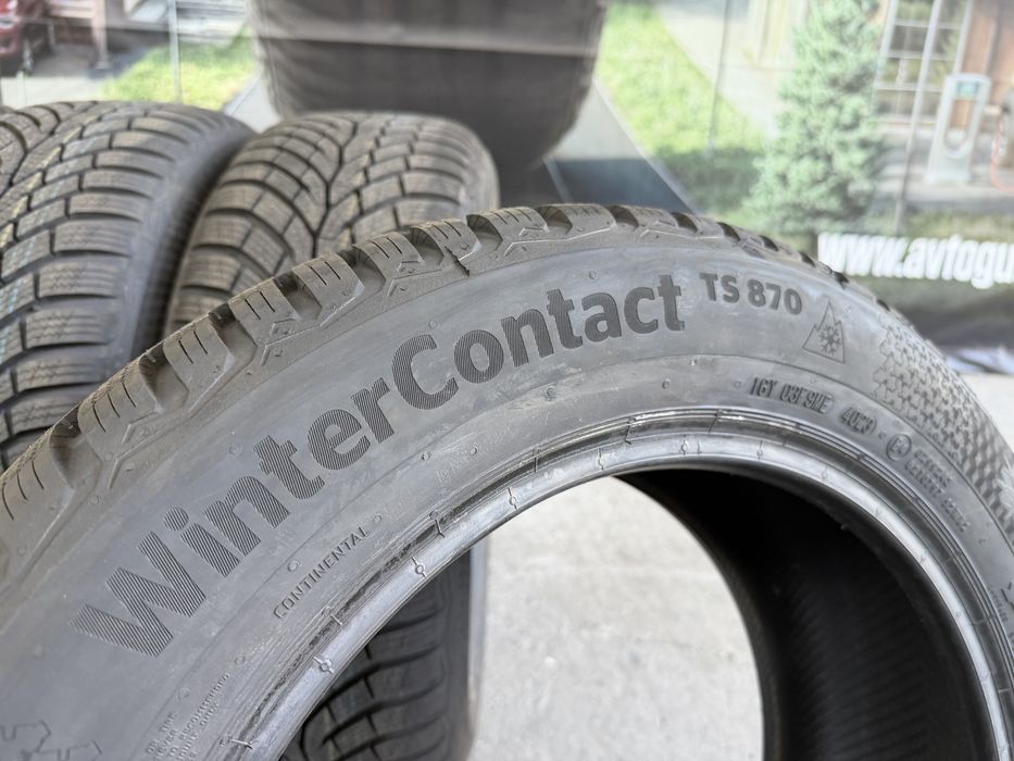 205/55/16 CONTINENTAL 4бр