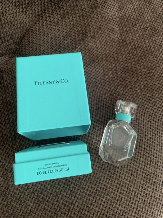 Парфюм Tiffany and Co
