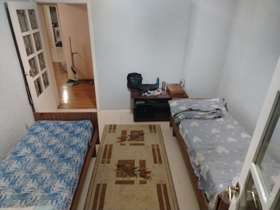 Kivartira bez makler  sergili do'stlik 2 da
