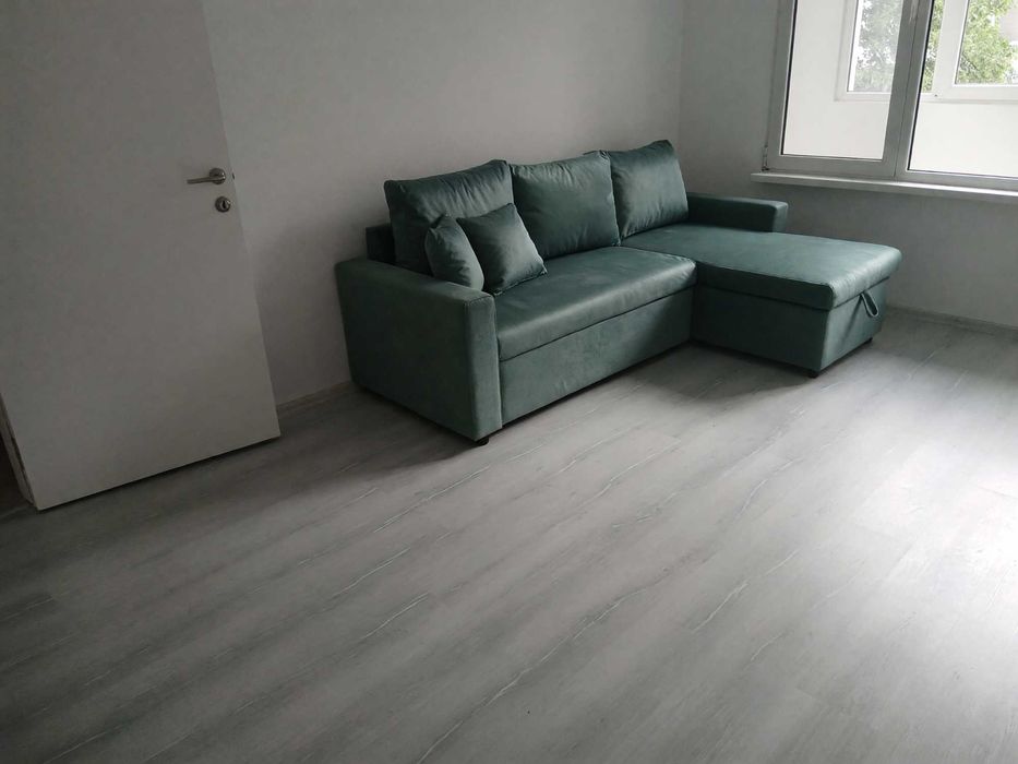 Дава се под наем Тристаен апартамент в София, Сухата река - 75 кв.м за 600 € - Снимка #3