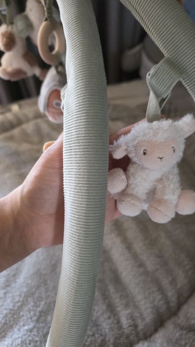 Активна гимнастика Little Dutch Little Farm