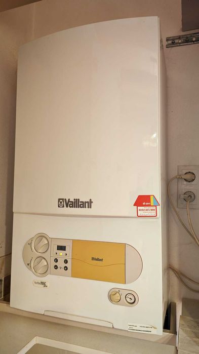 Centrala termica Vaillant TurboTec Pro 24Kw