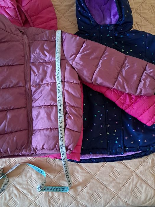 Есенно - зимни якета, 98-104