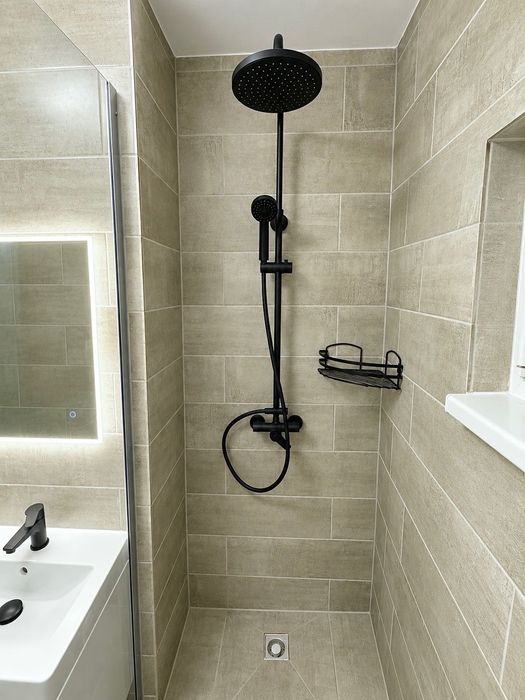 Apartament cu două camere