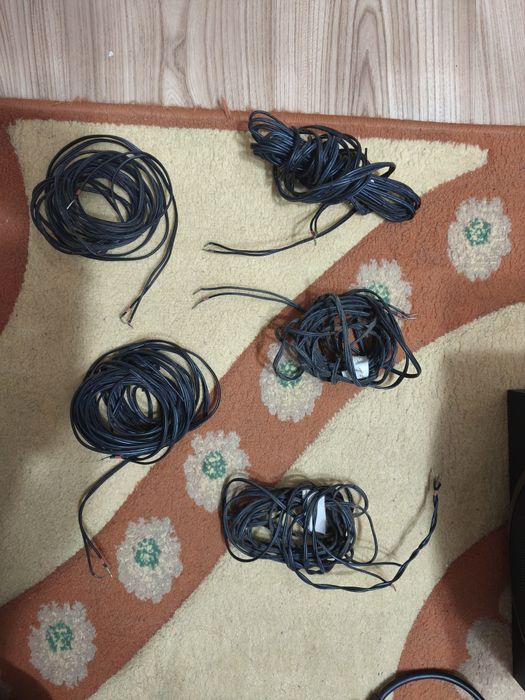 Sistem audio Logitech Z906