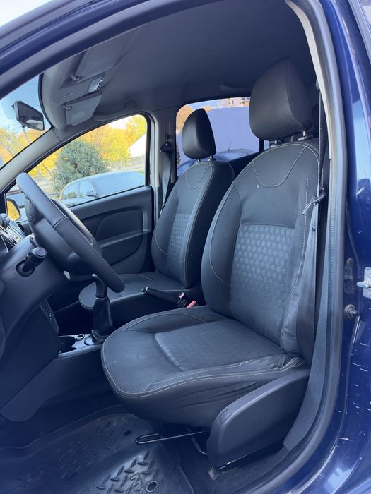 DACIA Logan 2016 — imagine 5